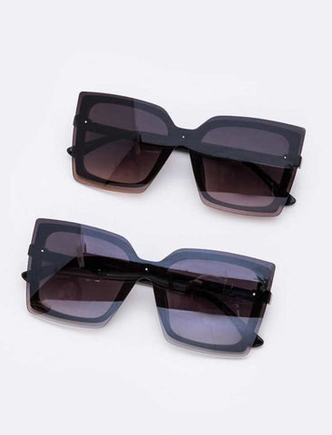 Blackout Shades